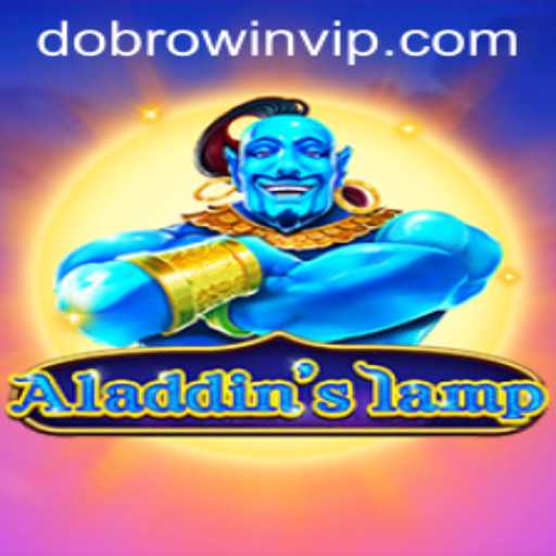 Discover the Magic of Aladdinslamp: A Fascinating Exploration of Dobrowin and Modern Gameplay