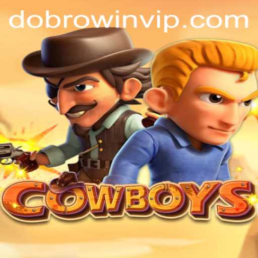 COWBOYS: A Thrilling Journey Through the Wild West