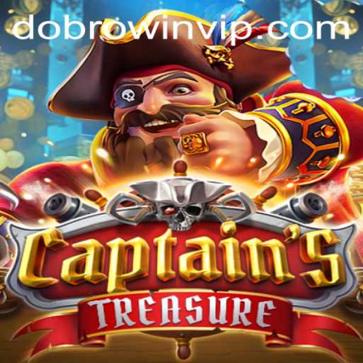 Discover the Adventure in CaptainssTreasure: How to Play and Win Big