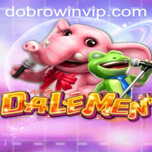 Exploring the Adventures of DALEMEN: A New Gaming Phenomenon