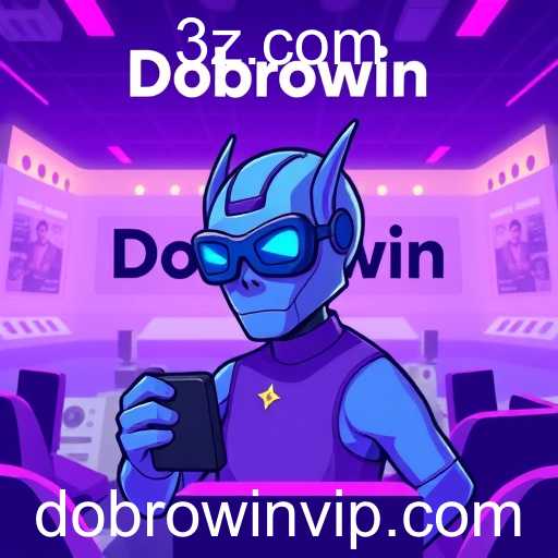 Dobrowin: O Futuro dos Jogos no Brasil