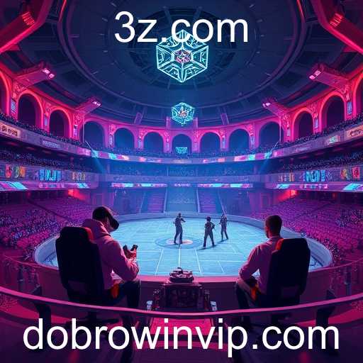 Dobrowin: O Futuro dos Jogos em Português