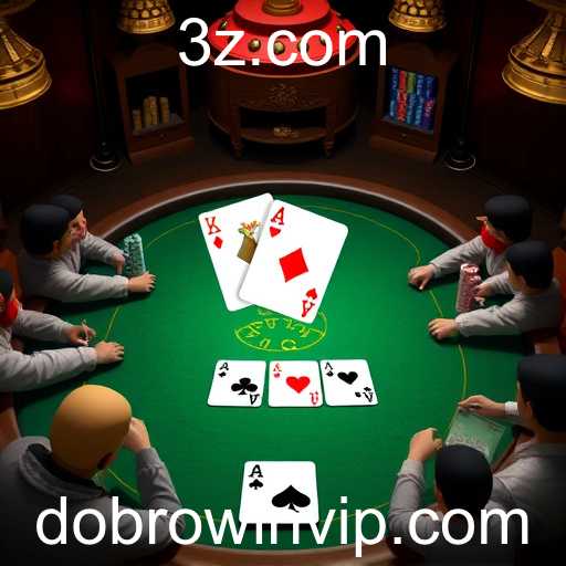 Dobrowin Eleva a Experiência dos Gamers Brasileiros em 2025