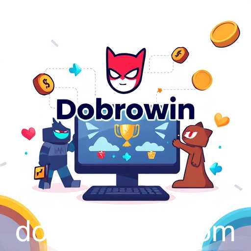 dobrowin
