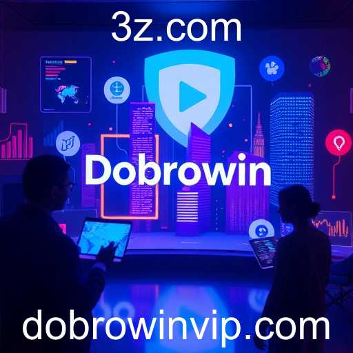 Dobrowin: Uma Nova Era de Sucesso e Inovação