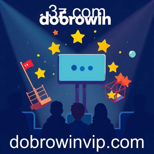 Explorando a Categoria 'Eventos' no Dobrowin: Diversão e Competição ao Alcance de Todos