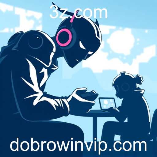 O Fascinante Mundo dos Fóruns de Jogos no Dobrowin