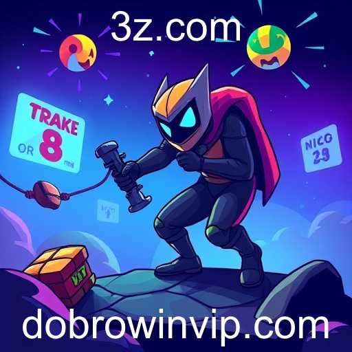 Inovações e Tendências no Mundo dos Jogos