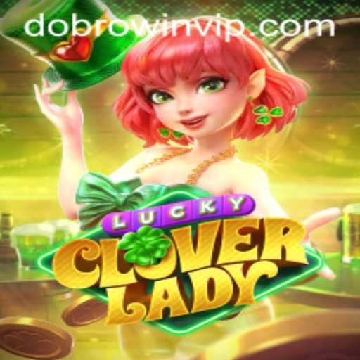 The Enchanting World of LuckyCloverLady: A Journey with Dobrowin