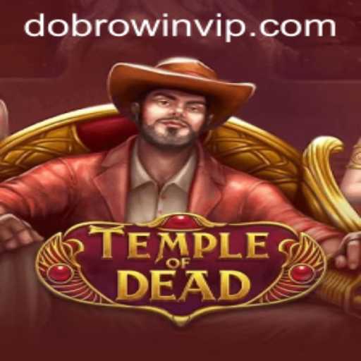 Unveiling the Mysteries of TempleofDead: A Stellar Gaming Experience