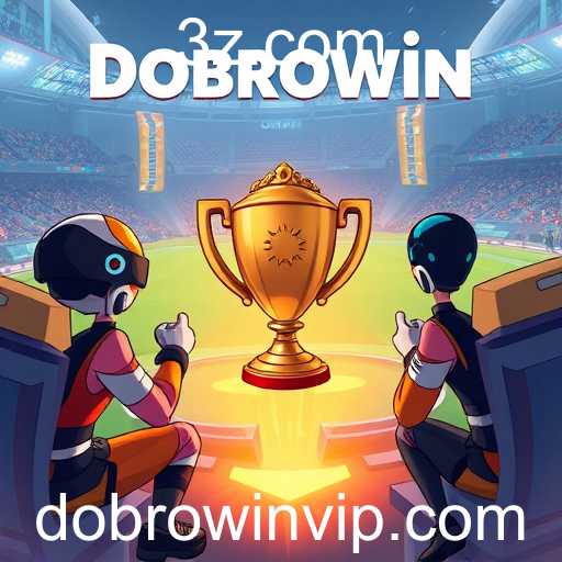 Dobrowin: A Revolução dos Jogos Online em 2025