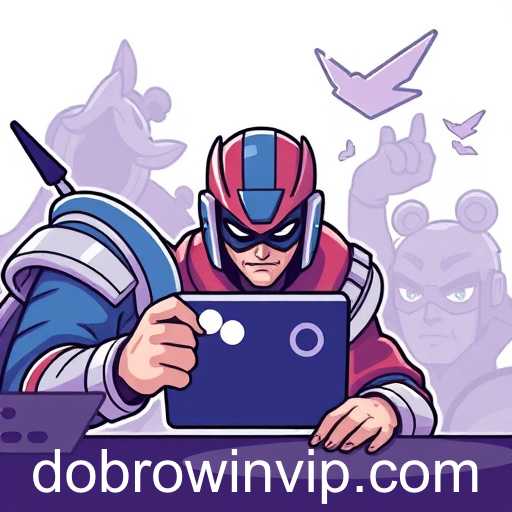 Melhore suas Habilidades nos Jogos com os Tutoriais do Dobrowin